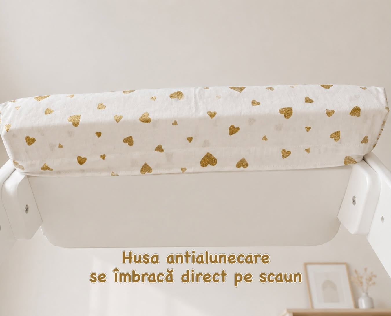 Set Pernuțe pentru Scaun Reglabil